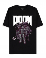 Koszulka Doom - Demon Slayer