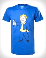 Koszulka Fallout 4 - Vault-Boy