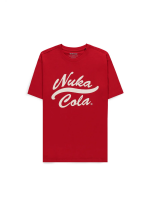 Koszulka Fallout - Nuka Cola