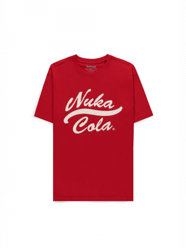 Koszulka Fallout - Nuka Cola