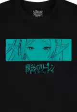 Koszulka Frieren: Beyond Journey's End - Frieren - Anime