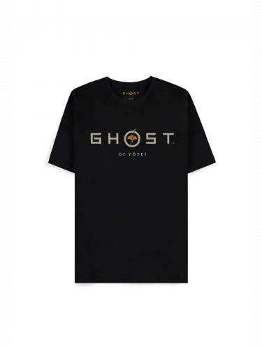 Koszulka Ghost of Yotei - Logo