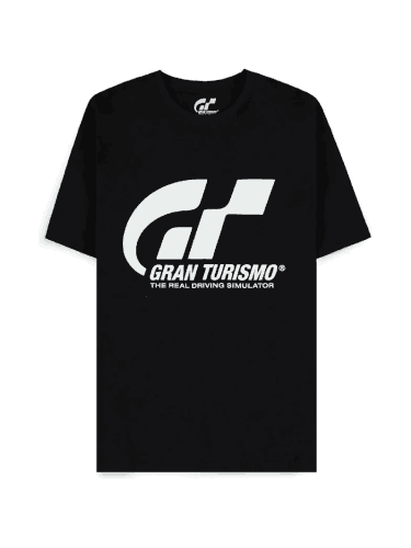 Koszulka Gran Turismo