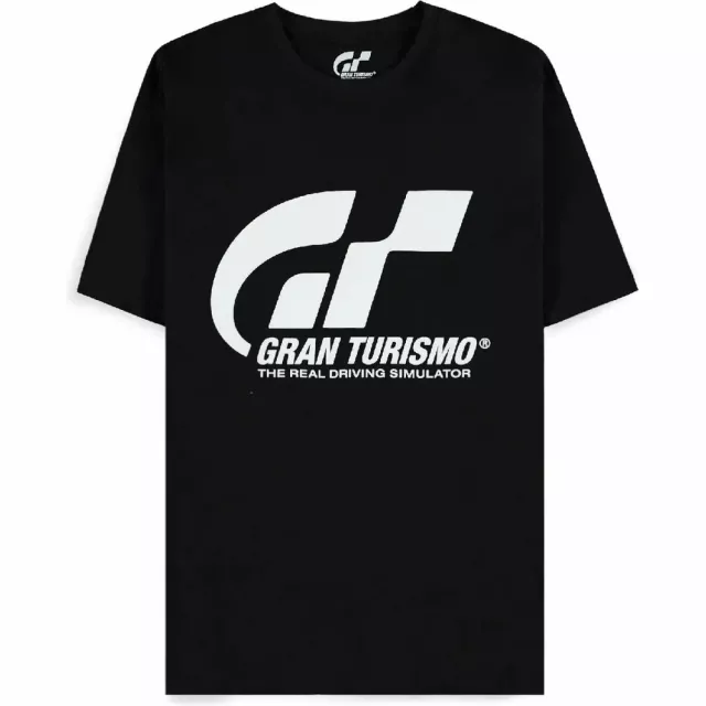 Koszulka Gran Turismo