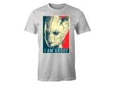 Koszulka Guardians of the Galaxy - Groot Hope