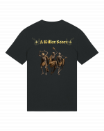 Koszulka Kingdom Come: Deliverance II - A Killer Score