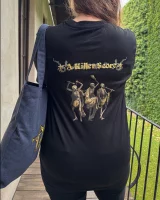 Koszulka Kingdom Come: Deliverance II - A Killer Score