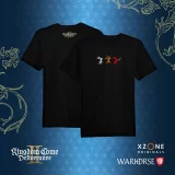Koszulka Kingdom Come: Deliverance II - Zajęcze trio
