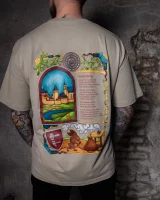 Koszulka Kingdom Come: Deliverance II - Kutná Hora