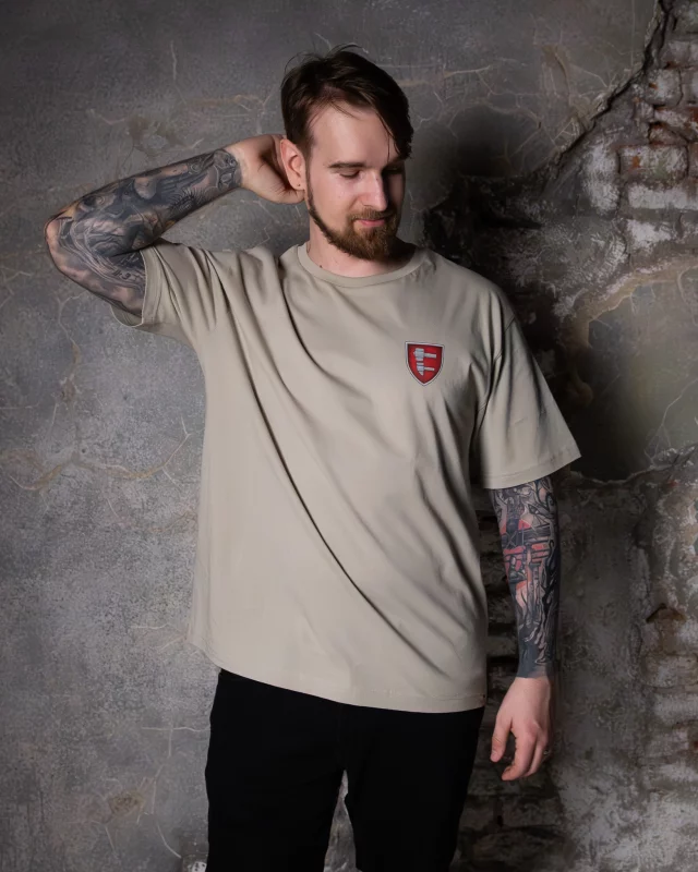 Koszulka Kingdom Come: Deliverance II - Kutná Hora