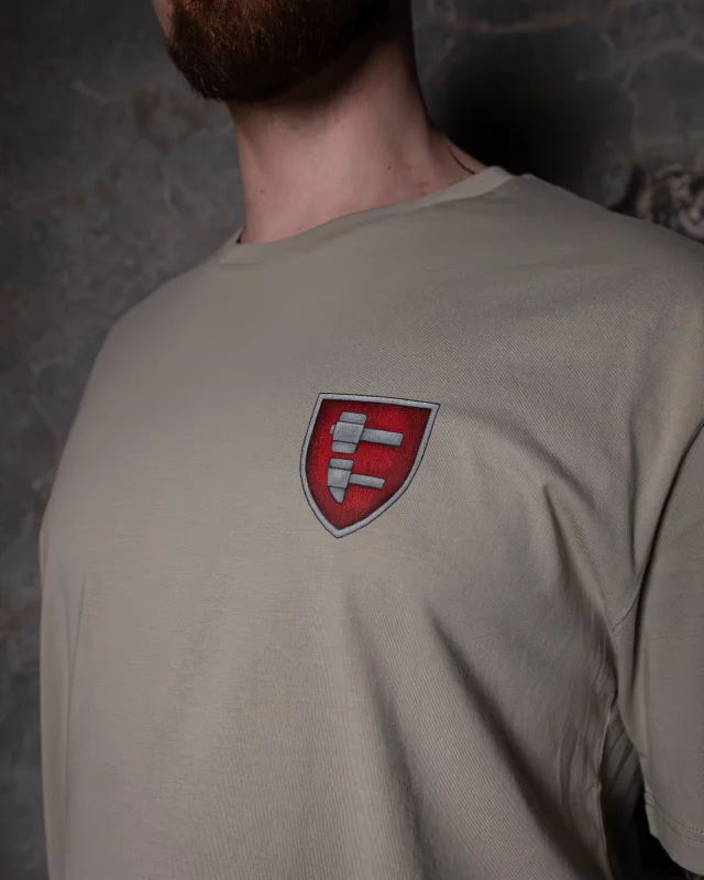 Koszulka Kingdom Come: Deliverance II - Kutná Hora