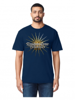 Koszulka Kingdom Come: Deliverance II - Logo gry