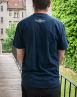 Koszulka Kingdom Come: Deliverance II - Logo gry - Xzone Originals