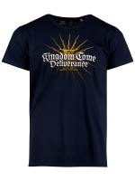 Koszulka Kingdom Come: Deliverance II - Logo