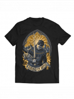 Koszulka Kingdom Come: Deliverance II - Rex, Familia et Ultio