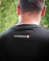 Koszulka Kingdom Come: Deliverance II - Zając z tarczą Warhorse (haft)