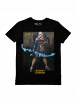 Koszulka League of Legends - Ashe