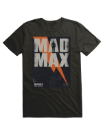 Koszulka Mad Max - Logo