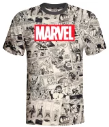 Koszulka Marvel - Comics