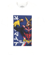 Koszulka My Hero Academia - All Might