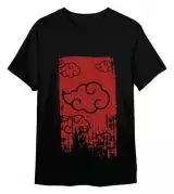 Koszulka Naruto Shippuden - Akatsuki - Anime