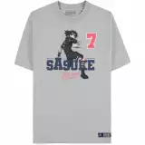 Koszulka Naruto Shippuden - Sasuke