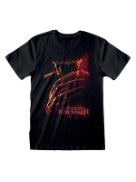 Koszulka Nightmare On Elm Street - Poster