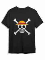 Koszulka One Piece - Skull