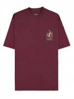 Koszulka Pokémon - Bordeaux Mew