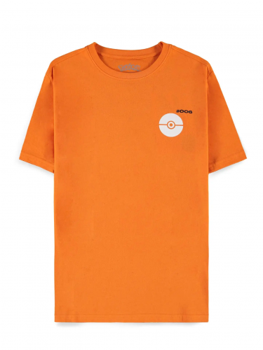 Koszulka Pokémon - Charizard