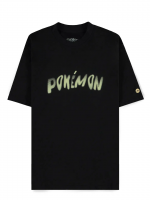 Koszulka Pokémon - Mimikyu