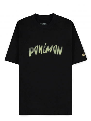 Koszulka Pokémon - Mimikyu