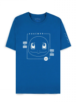 Koszulka Pokémon - Squirtle