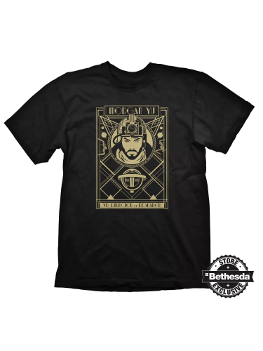 Koszulka Prey - Morgan Art Deco