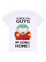 Koszulka South Park - Screw You Guys