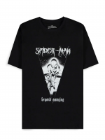 Koszulka Spider-Man - Beyond Amazing