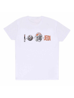 Koszulka Star Wars - Jedi Calculation