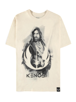 Koszulka Star Wars: Obi-Wan Kenobi - Screen Printed