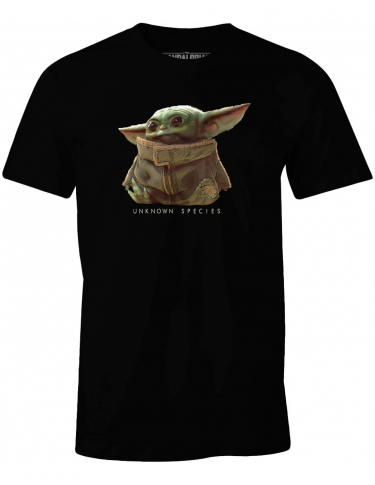 Koszulka Star Wars: The Mandalorian - Unknown Species