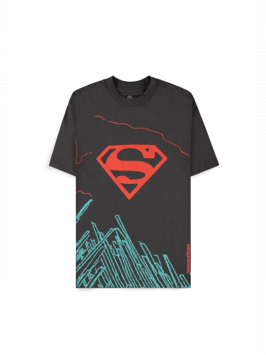 Koszulka Superman - Son of Krypton