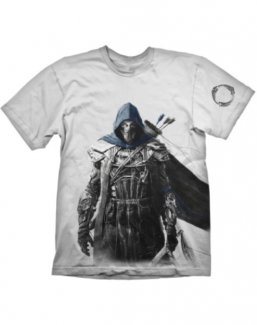 Koszulka The Elder Scrolls Online - Breton