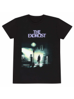Koszulka The Exorcist - Poster