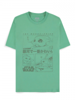 Koszulka The Mandalorian - Grogu