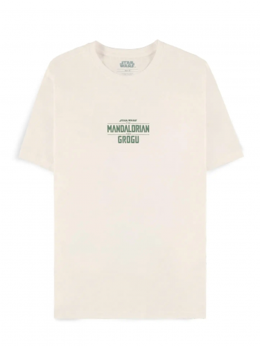 Koszulka The Mandalorian - Snack Time