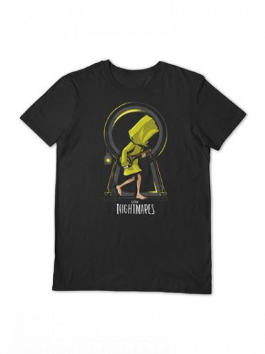 Koszulka Little Nightmares - Key
