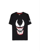 Koszulka Venom - Face