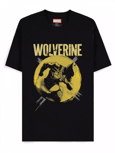 Koszulka Wolverine - Wolverine Classic