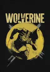 Koszulka Wolverine - Wolverine Classic - Marvel