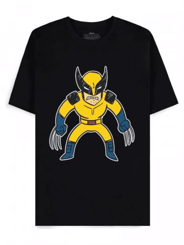 Koszulka Wolverine - Wolvie