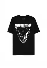 Koszulka Wolverine - Weapon x Logan - Marvel